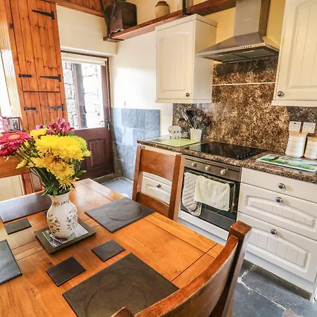 別荘 Horrace Farm *