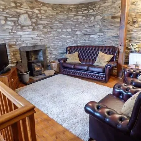 Holiday home Horrace Farm