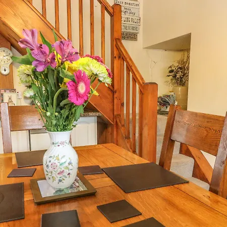 Prázdninový dům Horrace Farm Pennington