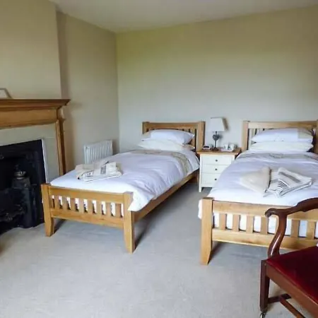 Horrace Farm Holiday home Pennington