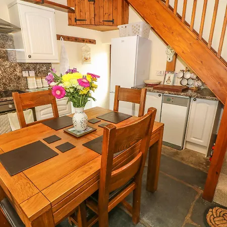 Holiday home Horrace Farm Pennington