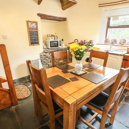 Horrace Farm Pennington