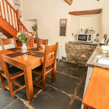 Horrace Farm Holiday home *