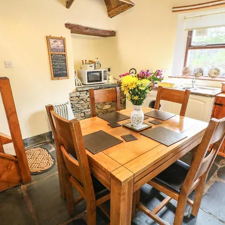 Horrace Farm Holiday home