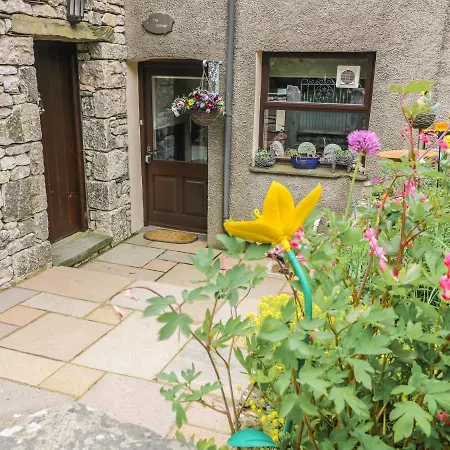 Holiday home Horrace Farm Pennington