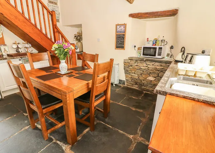 Horrace Farm Prázdninový dům *