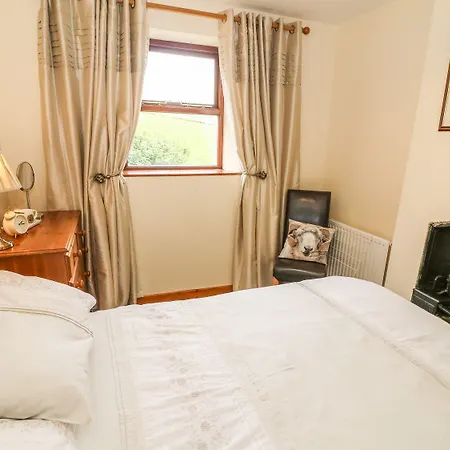 Holiday home Horrace Farm