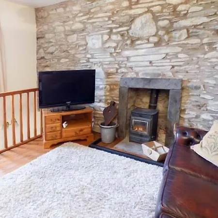 Holiday home Horrace Farm